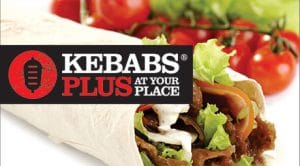 Kebab Plus